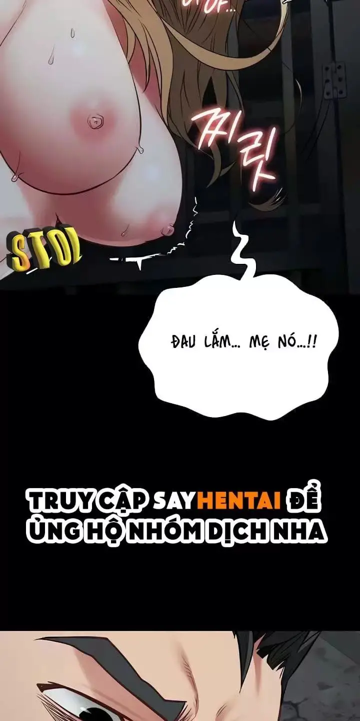 Giam Cầm Nettruyen ZZZ Chương 52 Page 34