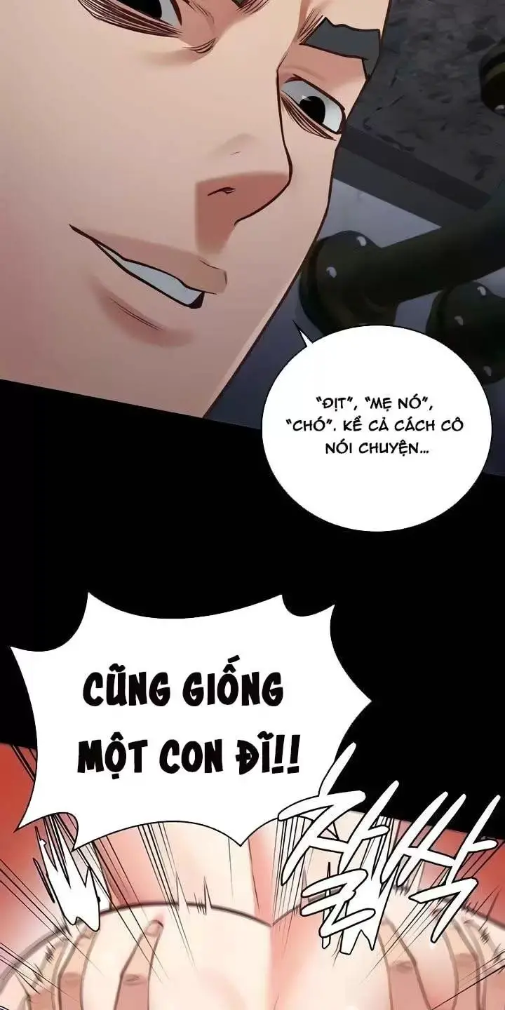 Giam Cầm Nettruyen ZZZ Chương 52 Page 35