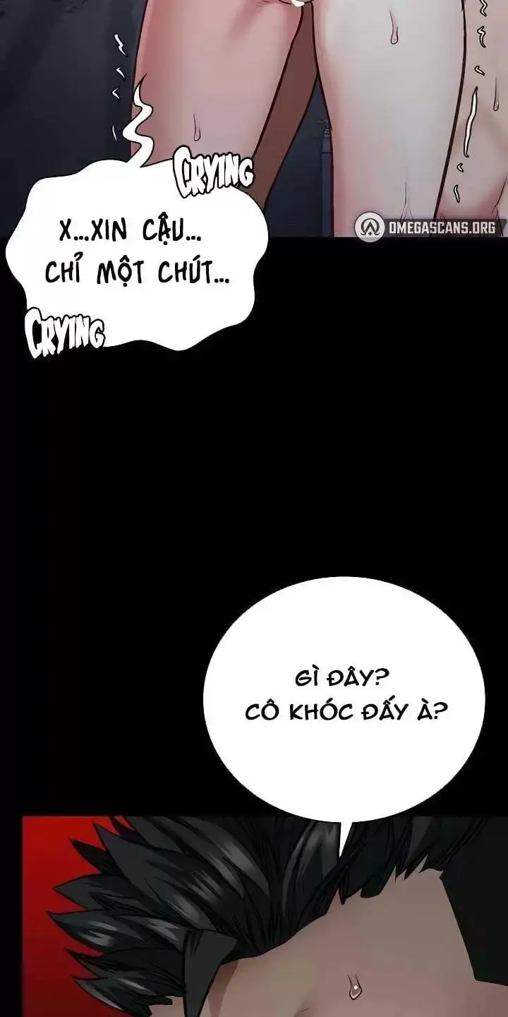 Giam Cầm Nettruyen ZZZ Chương 52 Page 45