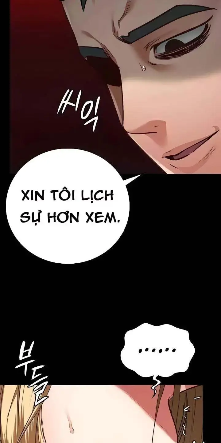 Giam Cầm Nettruyen ZZZ Chương 52 Page 46