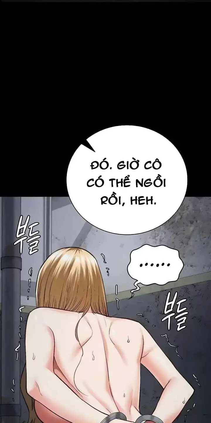 Giam Cầm Nettruyen ZZZ Chương 52 Page 51
