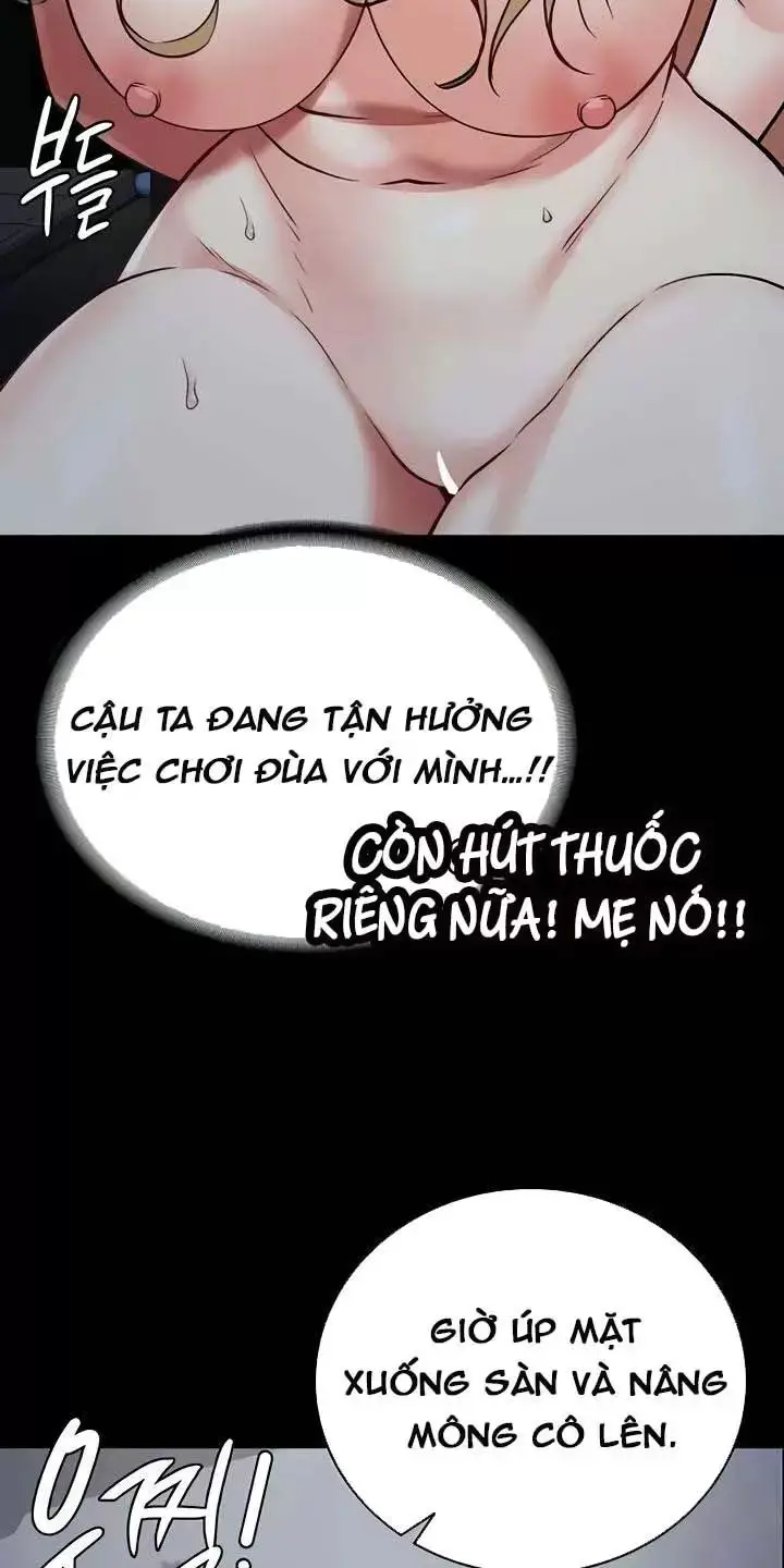 Giam Cầm Nettruyen ZZZ Chương 52 Page 54