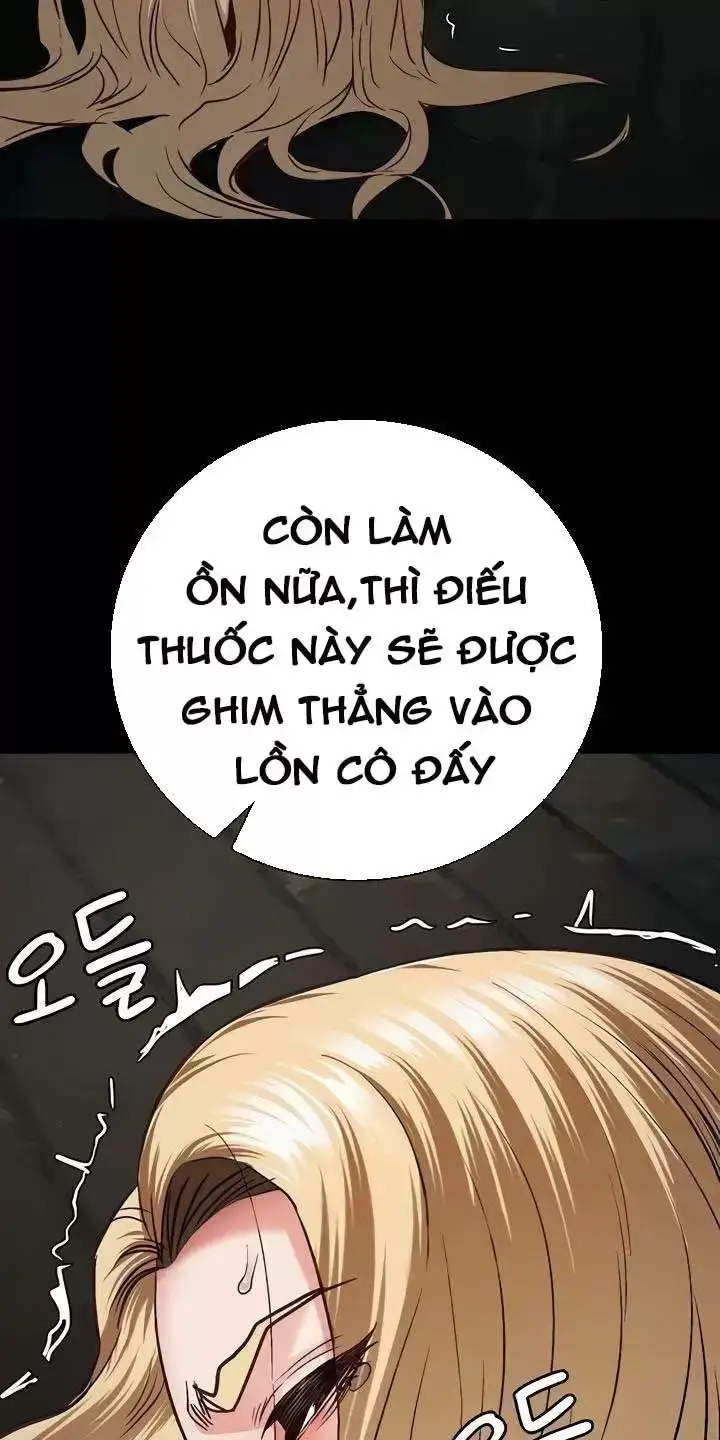 Giam Cầm Nettruyen ZZZ Chương 52 Page 64