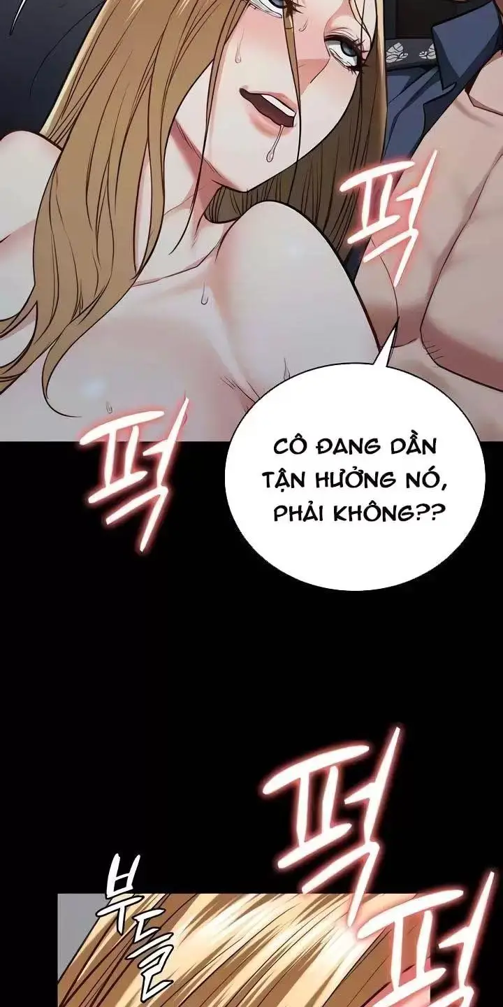 Giam Cầm Nettruyen ZZZ Chương 52 Page 83