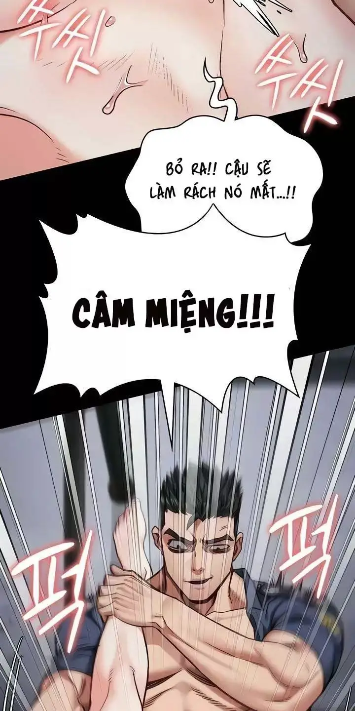 Giam Cầm Nettruyen ZZZ Chương 52 Page 104