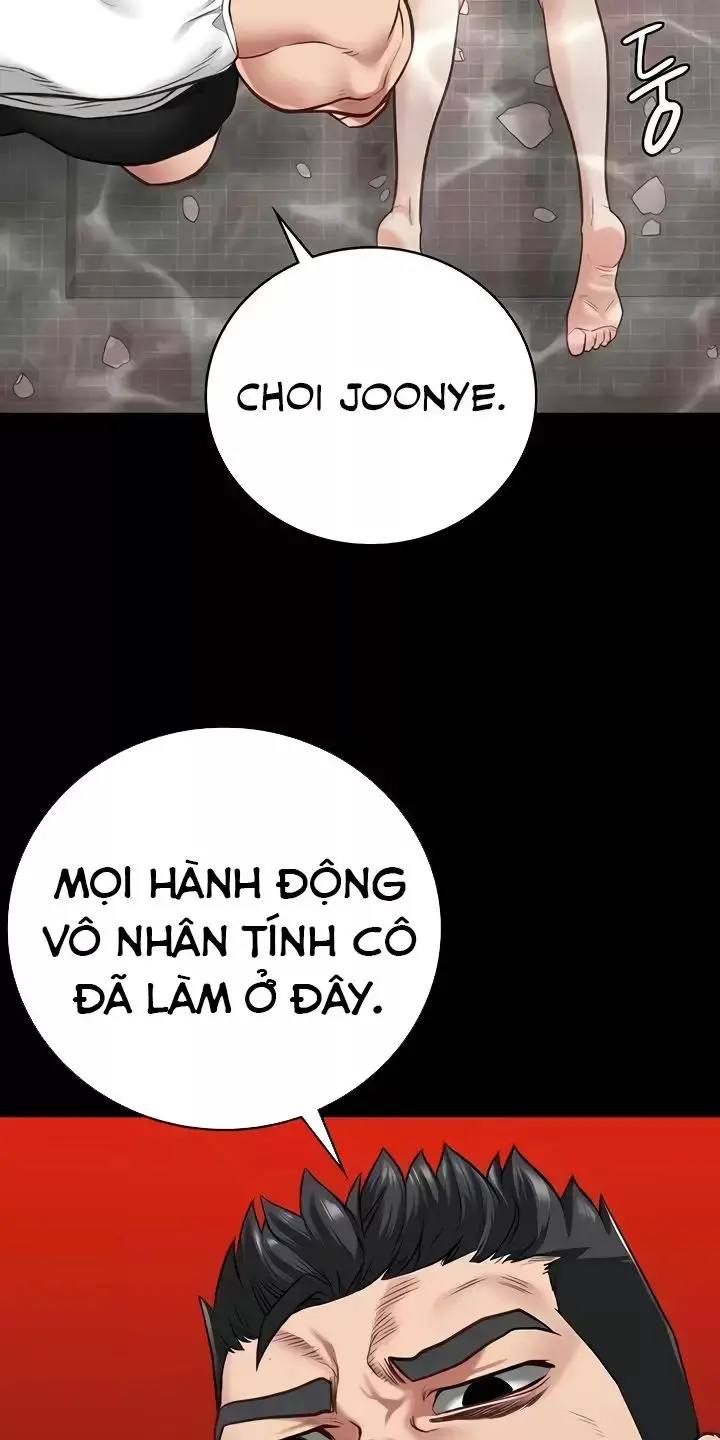 Giam Cầm Nettruyen ZZZ Chương 49 Page 6