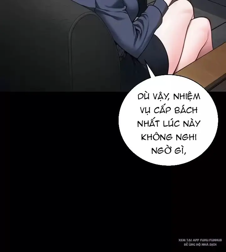 Giam Cầm Nettruyen ZZZ Chương 47 Page 12