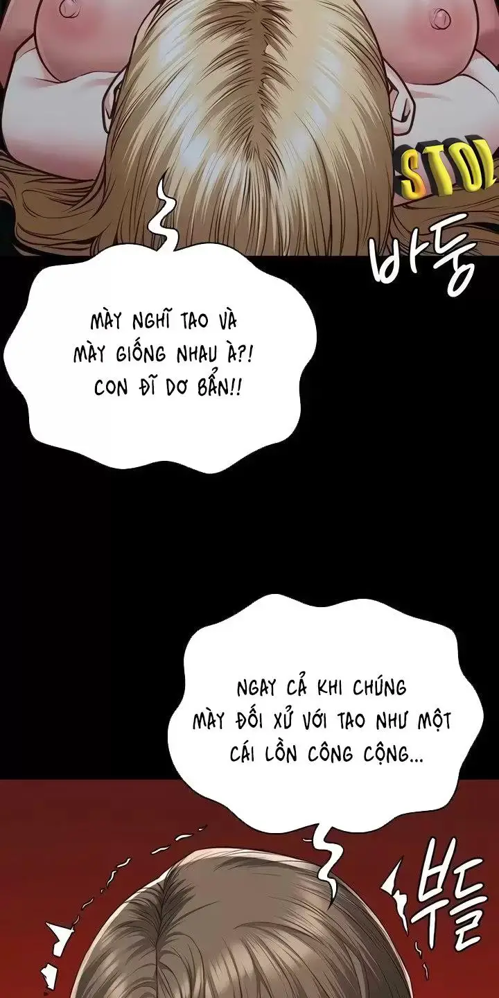 Giam Cầm Nettruyen ZZZ Chương 56 Page 2