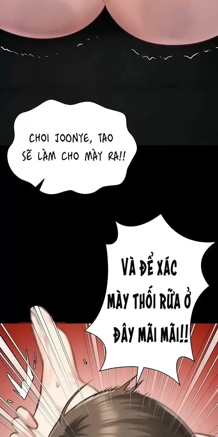 Giam Cầm Nettruyen ZZZ Chương 56 Page 5