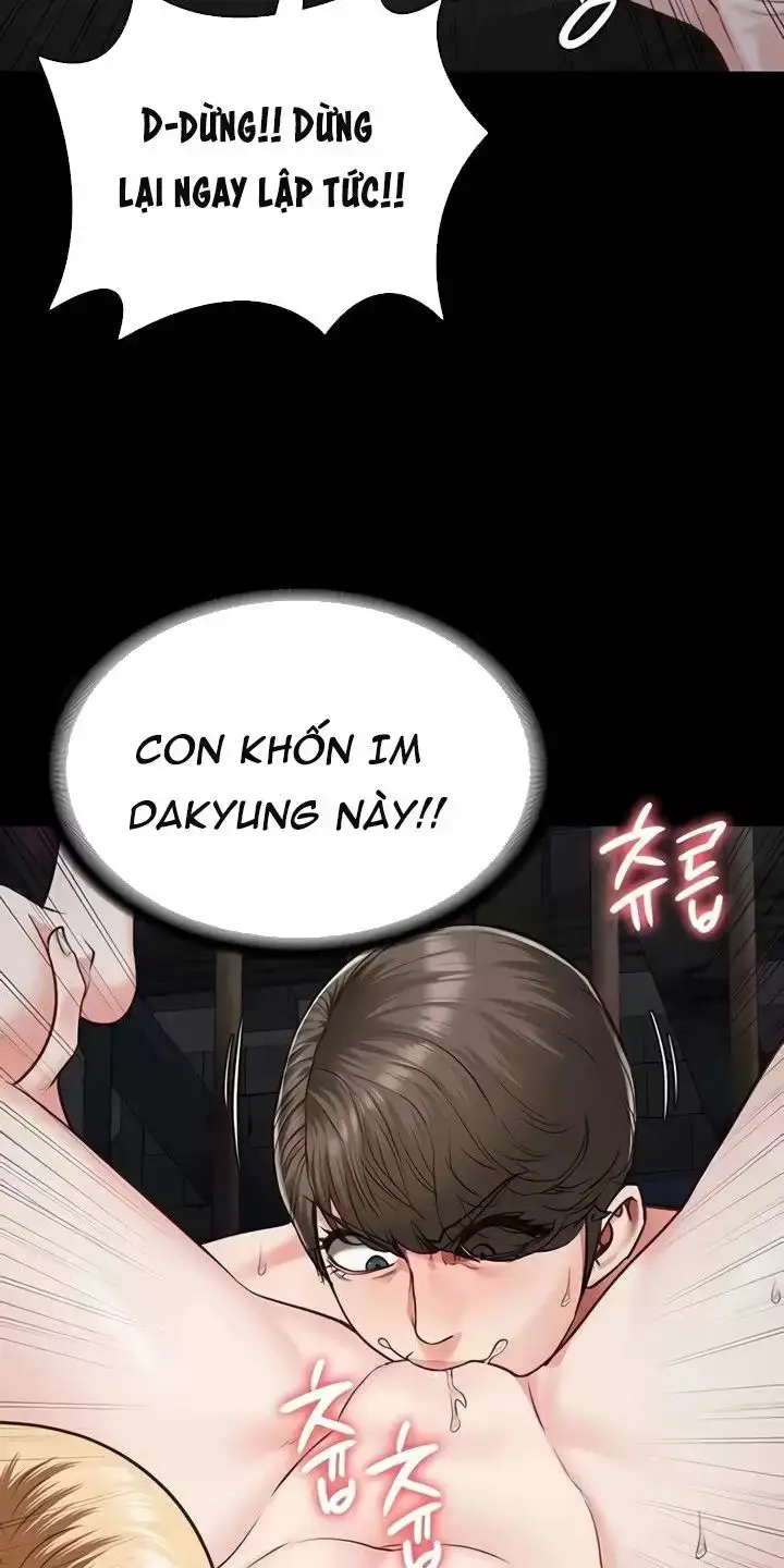 Giam Cầm Nettruyen ZZZ Chương 56 Page 13