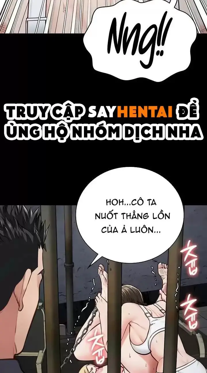 Giam Cầm Nettruyen ZZZ Chương 56 Page 19