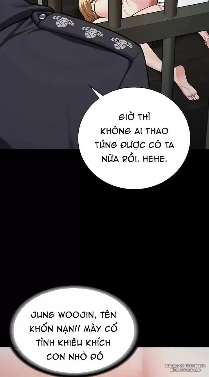 Giam Cầm Nettruyen ZZZ Chương 56 Page 20