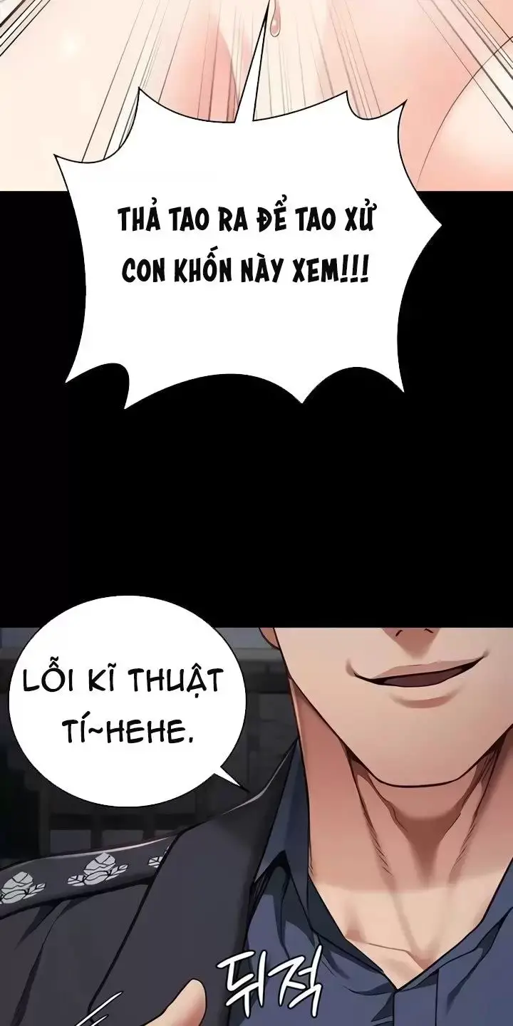 Giam Cầm Nettruyen ZZZ Chương 56 Page 25
