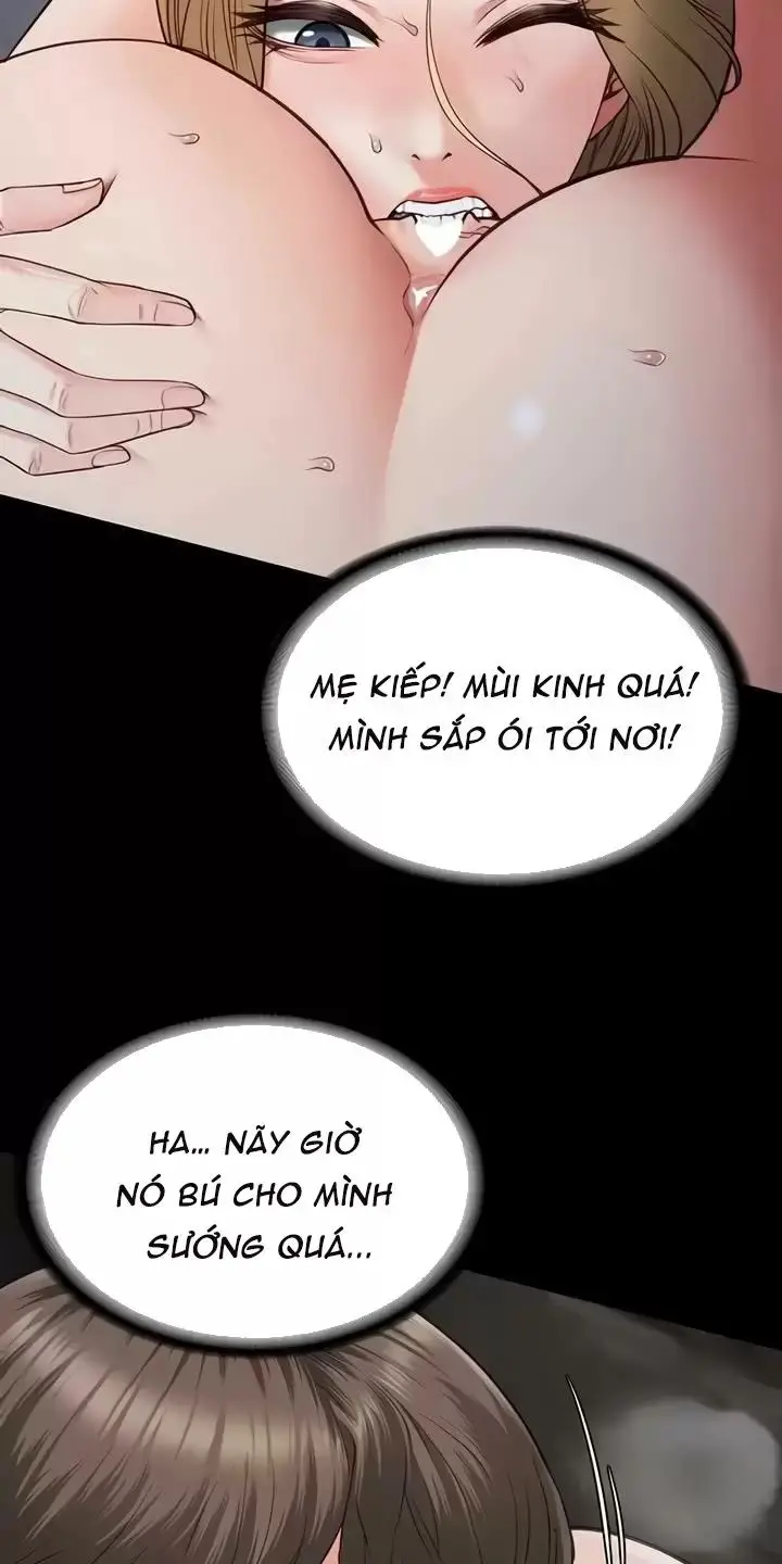 Giam Cầm Nettruyen ZZZ Chương 56 Page 35