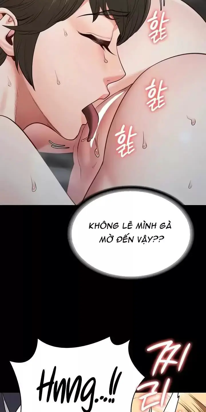 Giam Cầm Nettruyen ZZZ Chương 56 Page 36