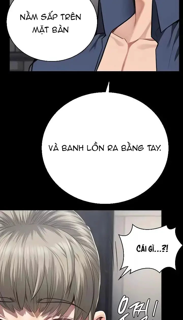 Giam Cầm Nettruyen ZZZ Chương 46 Page 20