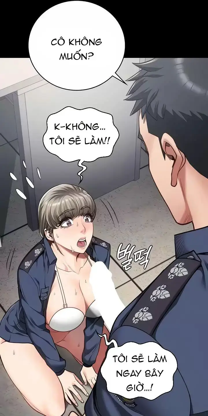Giam Cầm Nettruyen ZZZ Chương 46 Page 22