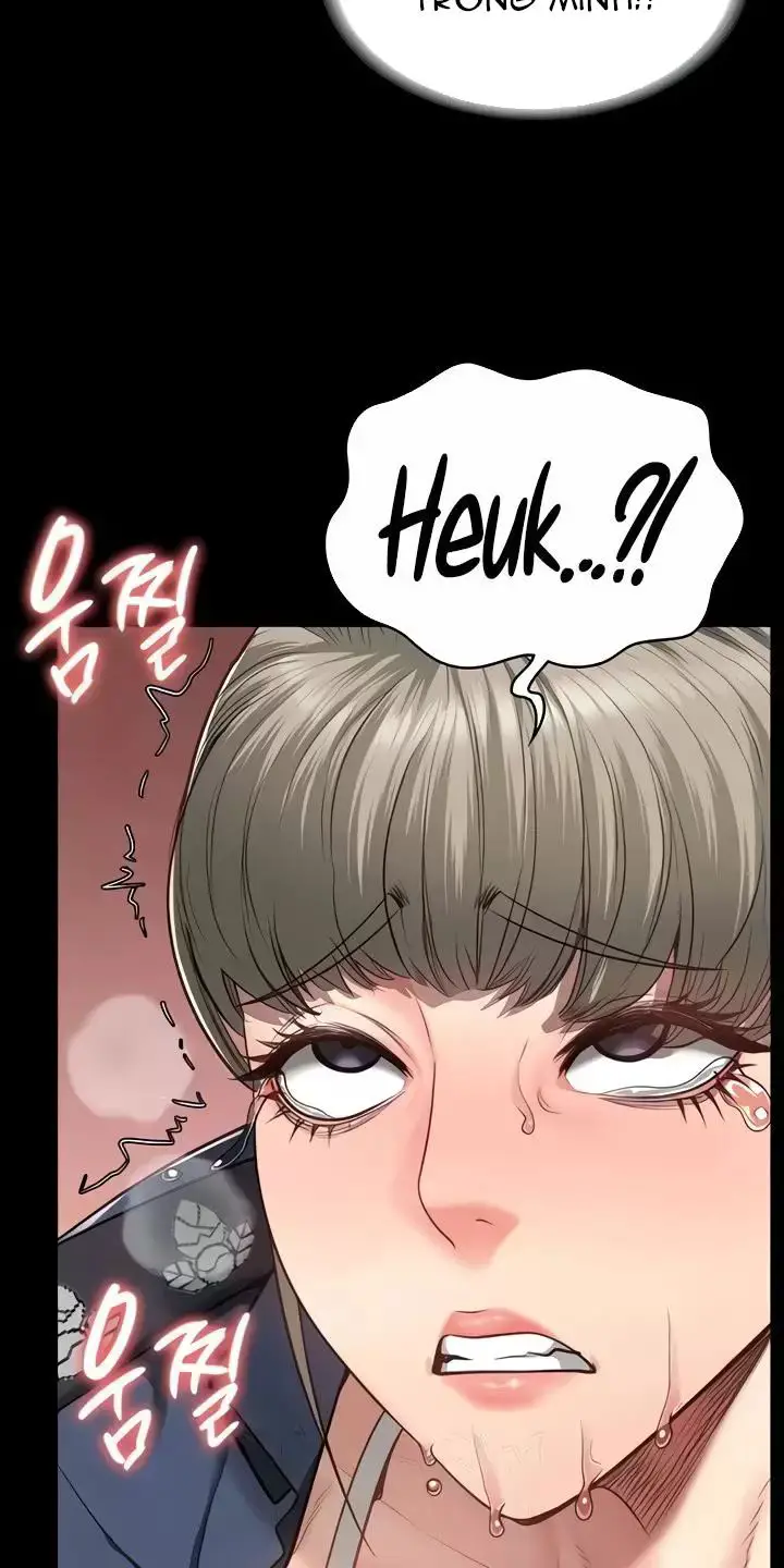 Giam Cầm Nettruyen ZZZ Chương 46 Page 32