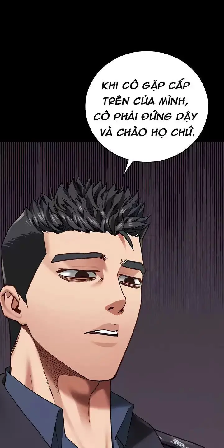 Giam Cầm Nettruyen ZZZ Chương 54 Page 6