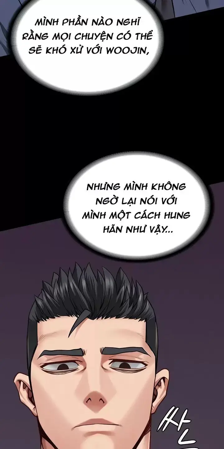 Giam Cầm Nettruyen ZZZ Chương 54 Page 13