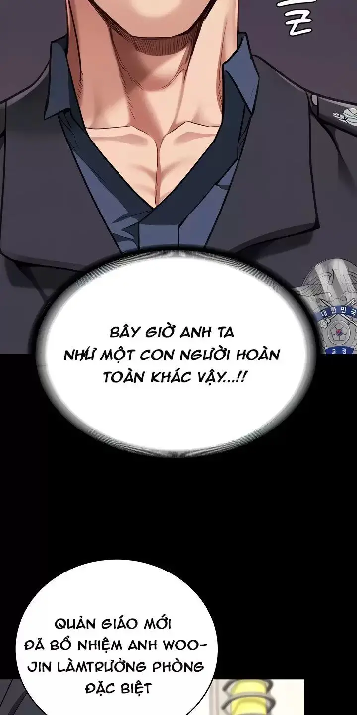 Giam Cầm Nettruyen ZZZ Chương 54 Page 14