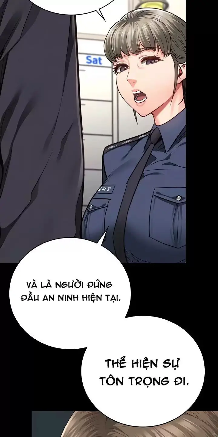 Giam Cầm Nettruyen ZZZ Chương 54 Page 15