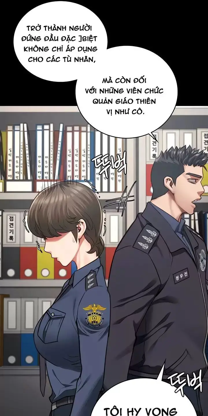 Giam Cầm Nettruyen ZZZ Chương 54 Page 23