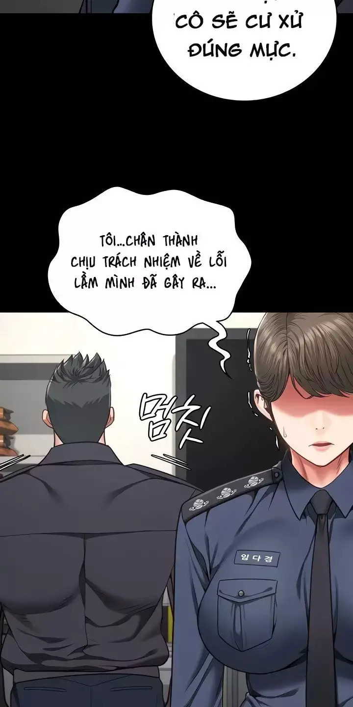 Giam Cầm Nettruyen ZZZ Chương 54 Page 24