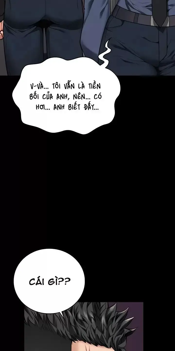 Giam Cầm Nettruyen ZZZ Chương 54 Page 25