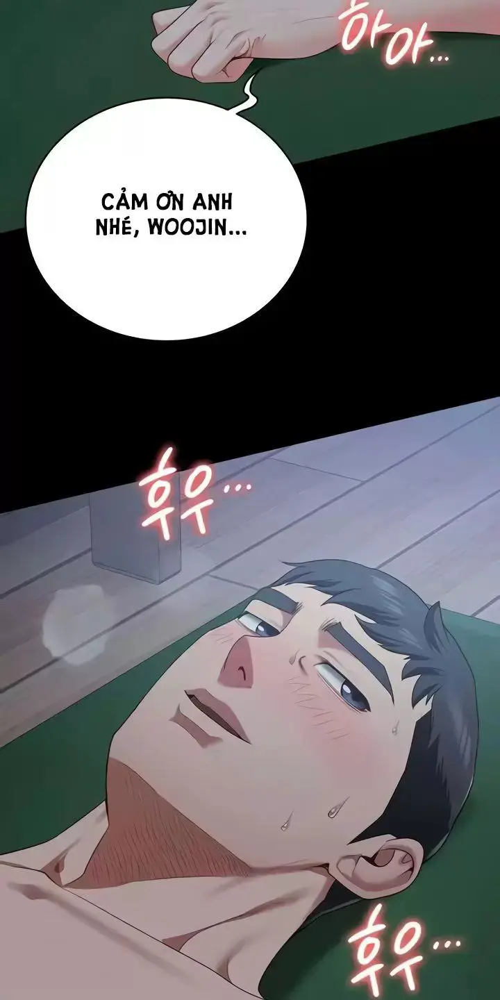 Giam Cầm Nettruyen ZZZ Chương 77 Page 46