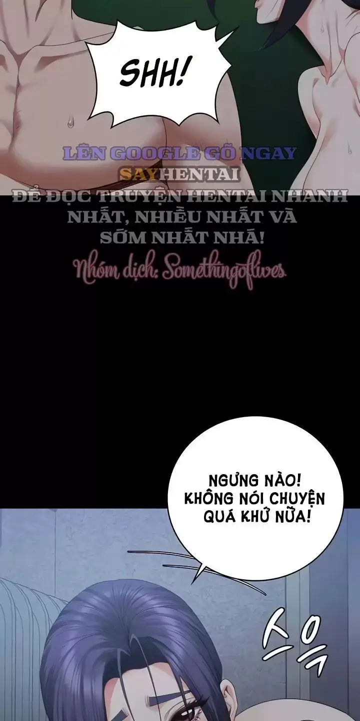 Giam Cầm Nettruyen ZZZ Chương 77 Page 48