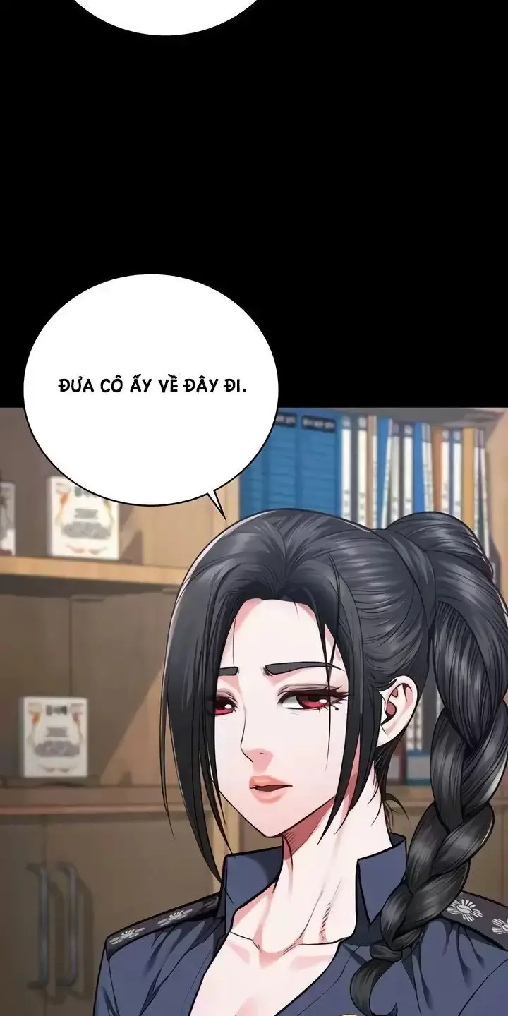 Giam Cầm Nettruyen ZZZ Chương 77 Page 79