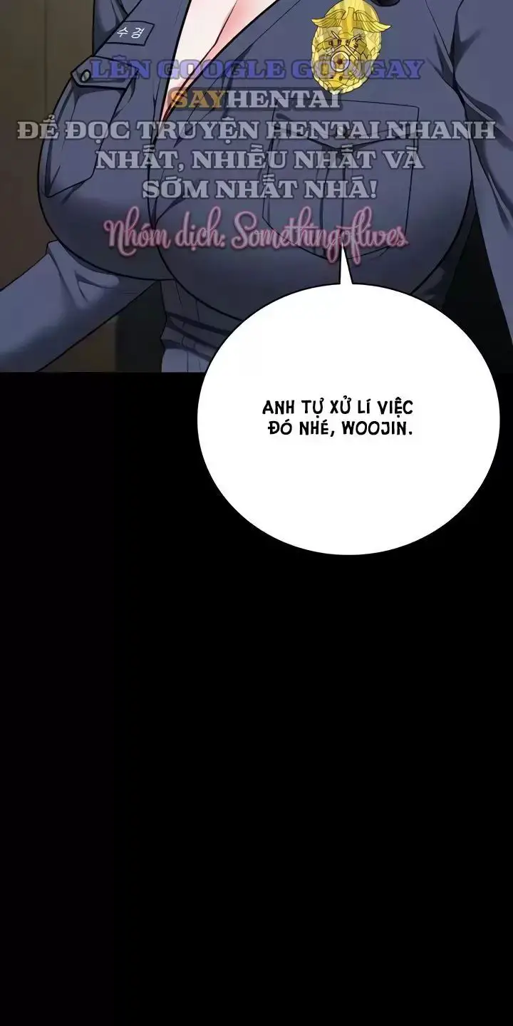 Giam Cầm Nettruyen ZZZ Chương 77 Page 80