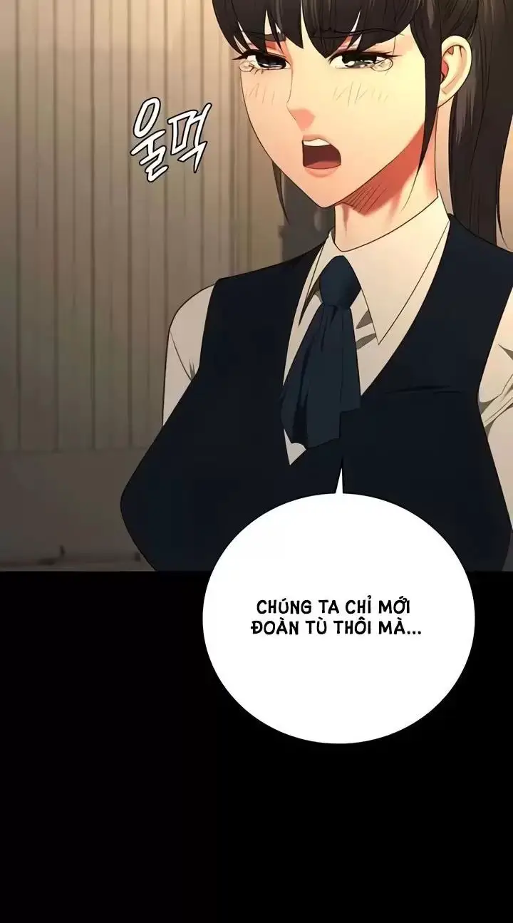 Giam Cầm Nettruyen ZZZ Chương 77 Page 86