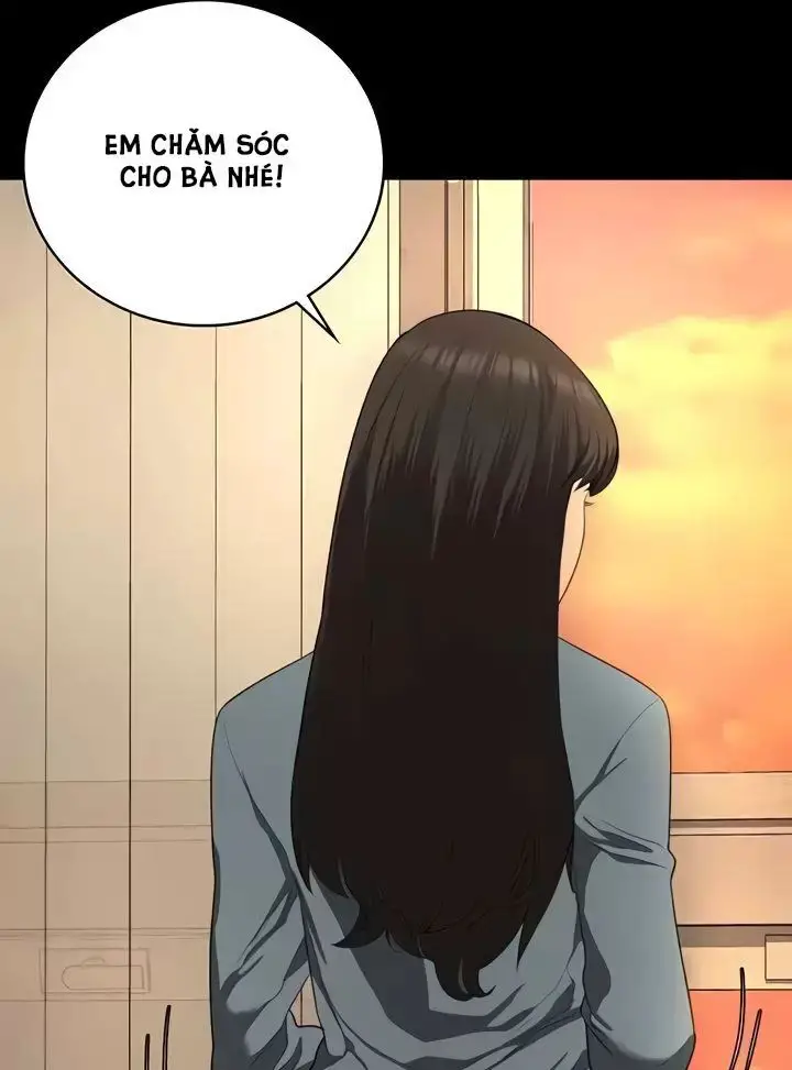 Giam Cầm Nettruyen ZZZ Chương 77 Page 87