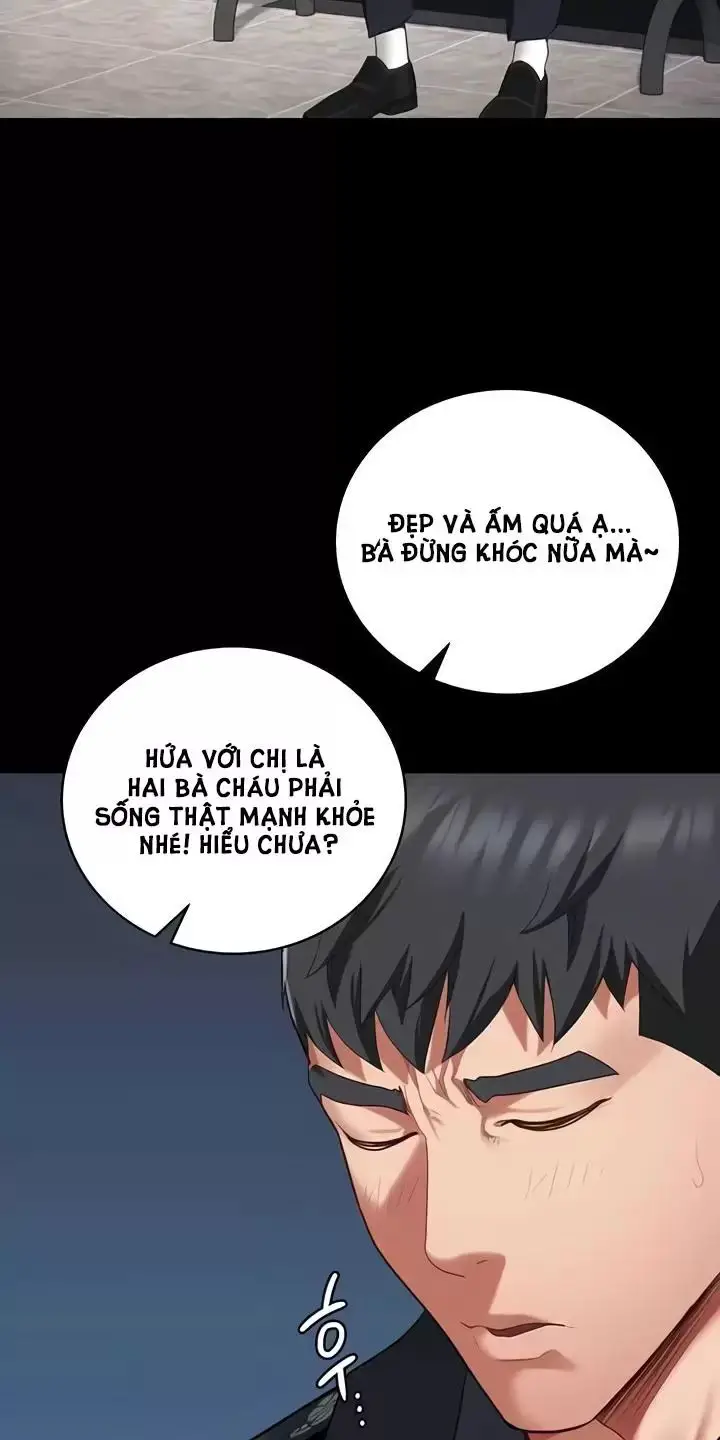 Giam Cầm Nettruyen ZZZ Chương 77 Page 90