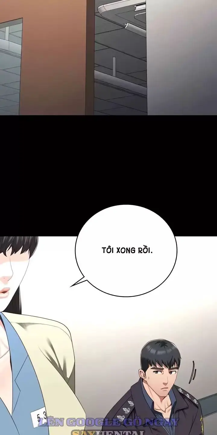 Giam Cầm Nettruyen ZZZ Chương 77 Page 92