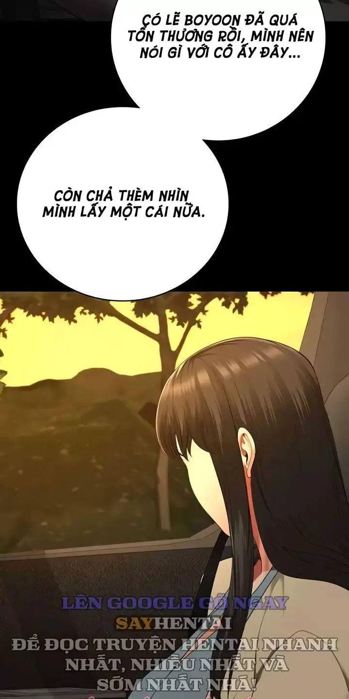 Giam Cầm Nettruyen ZZZ Chương 77 Page 100