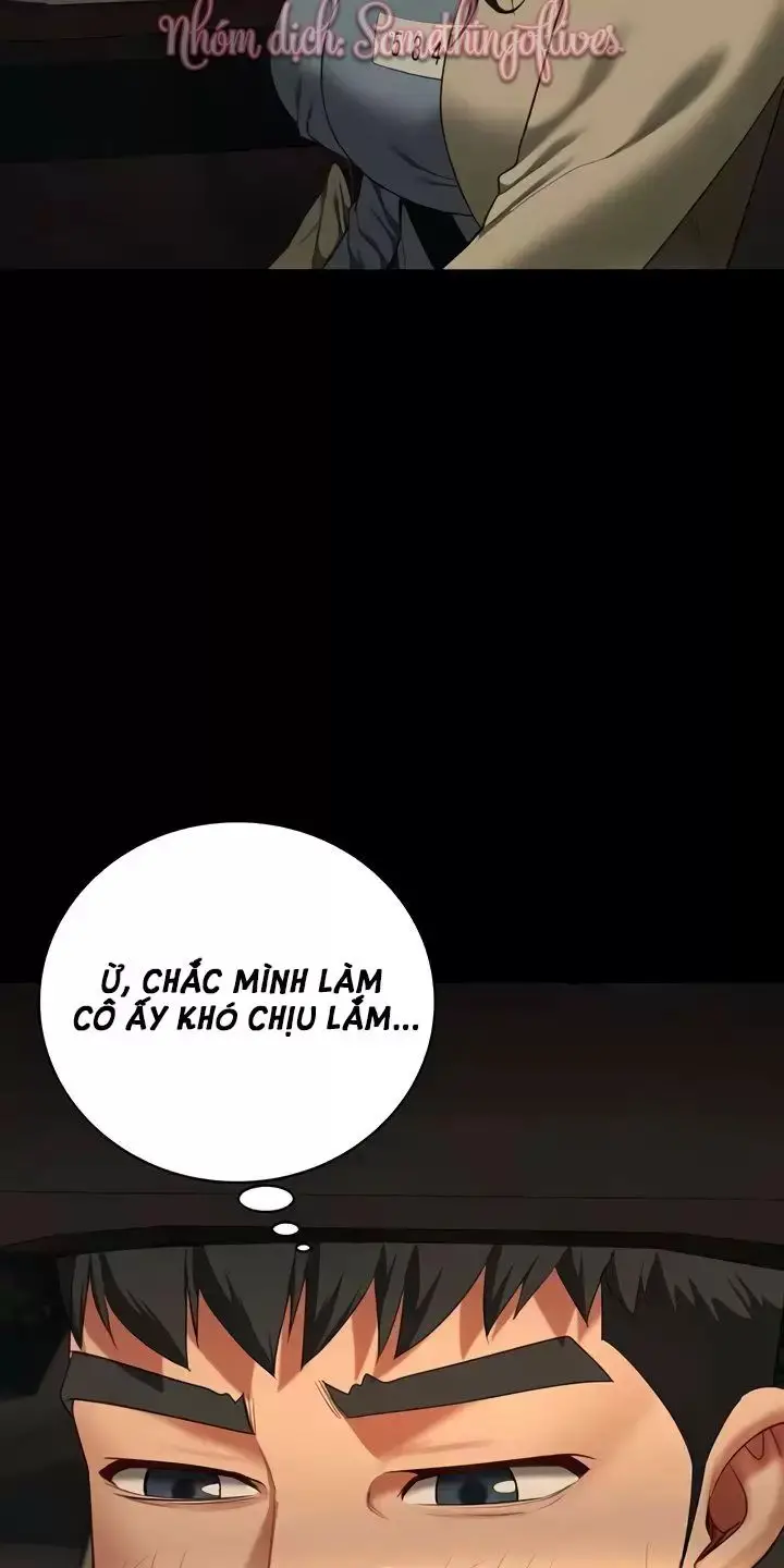 Giam Cầm Nettruyen ZZZ Chương 77 Page 101