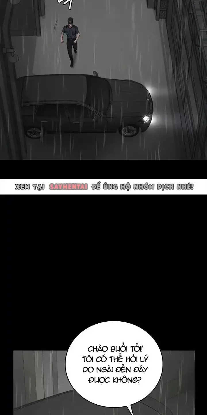 Giam Cầm Nettruyen ZZZ Chương 43 Page 3