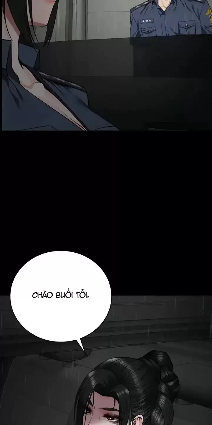 Giam Cầm Nettruyen ZZZ Chương 43 Page 5