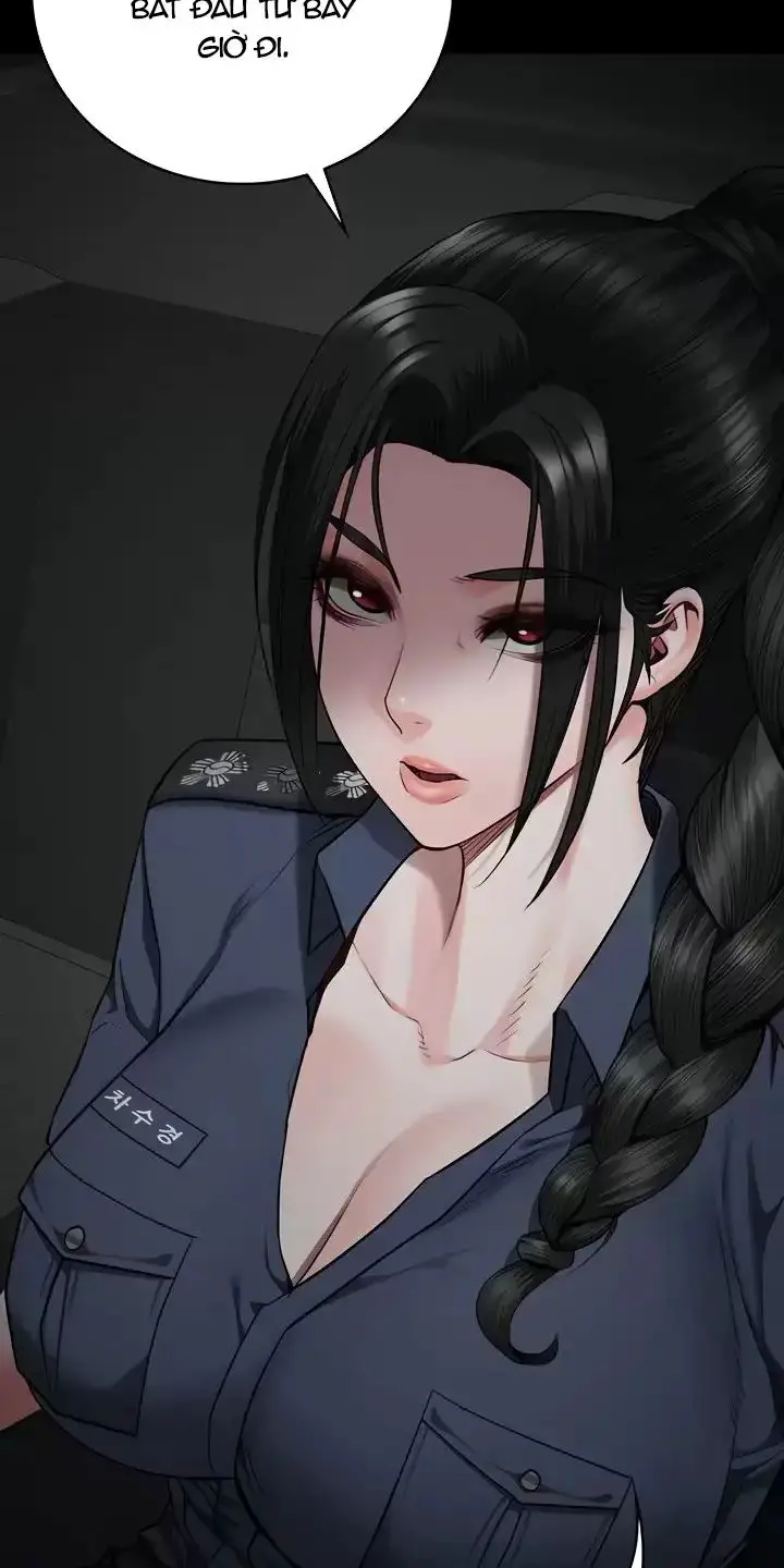 Giam Cầm Nettruyen ZZZ Chương 43 Page 7