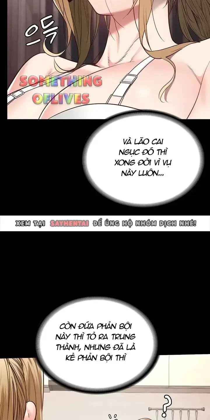 Giam Cầm Nettruyen ZZZ Chương 43 Page 24