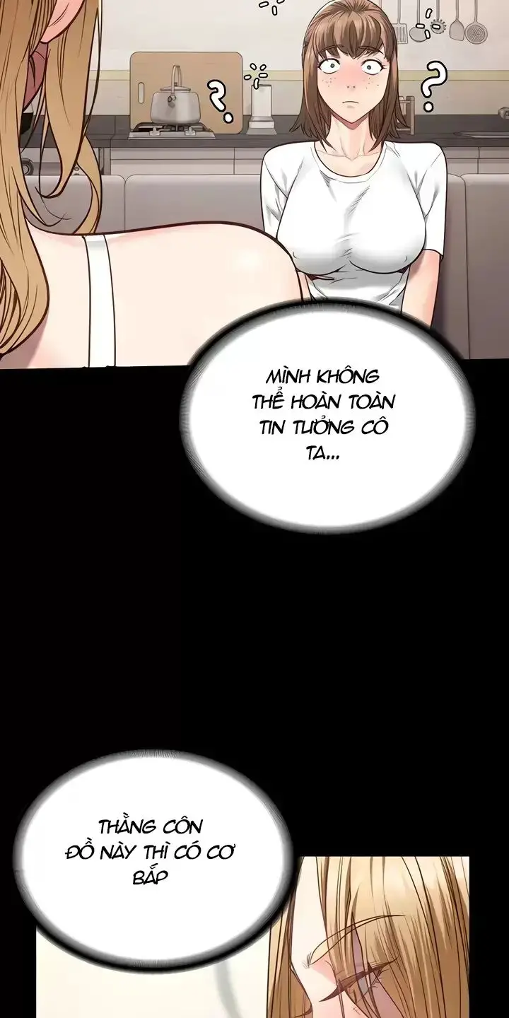 Giam Cầm Nettruyen ZZZ Chương 43 Page 25