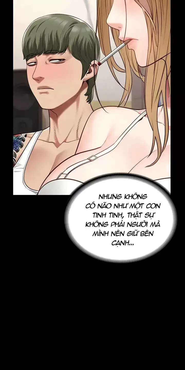 Giam Cầm Nettruyen ZZZ Chương 43 Page 26