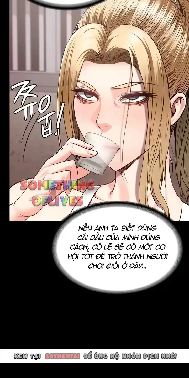 Giam Cầm Nettruyen ZZZ Chương 43 Page 29