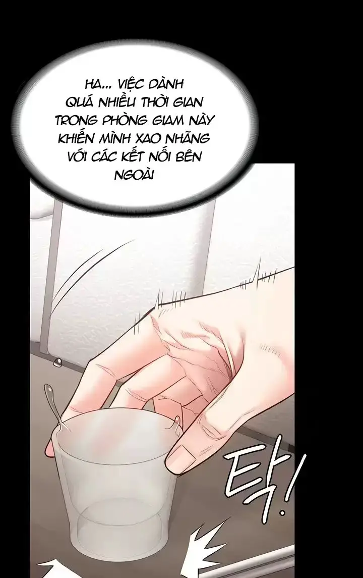 Giam Cầm Nettruyen ZZZ Chương 43 Page 30