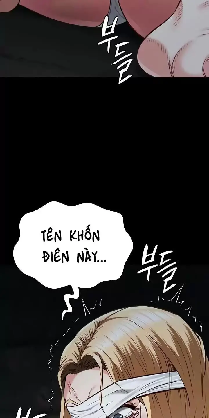 Giam Cầm Nettruyen ZZZ Chương 50 Page 13