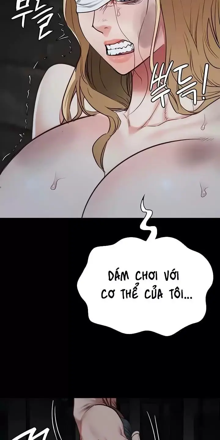 Giam Cầm Nettruyen ZZZ Chương 50 Page 14