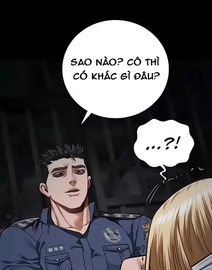 Giam Cầm Nettruyen ZZZ Chương 50 Page 20